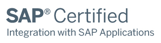 SAP certified